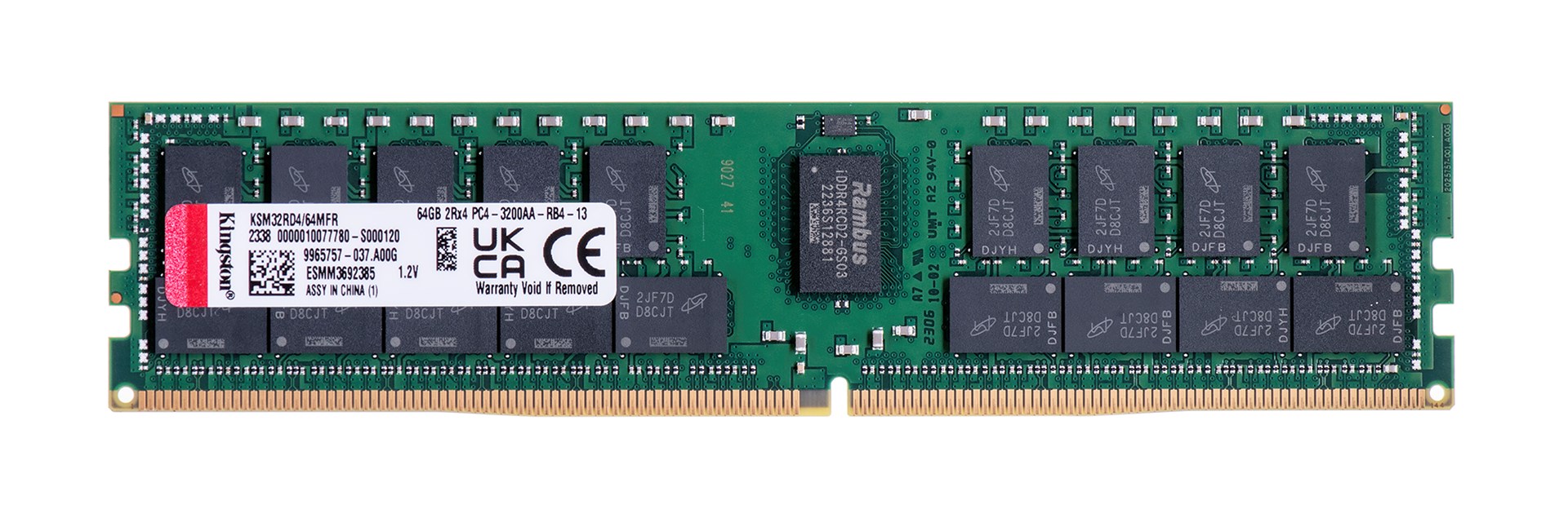 Kingston Technology ...