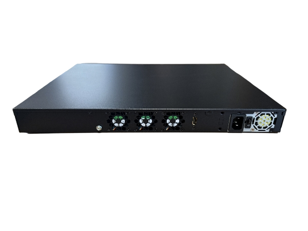 NG521 HARDWARE APPLIANCE - AI FIREWALL