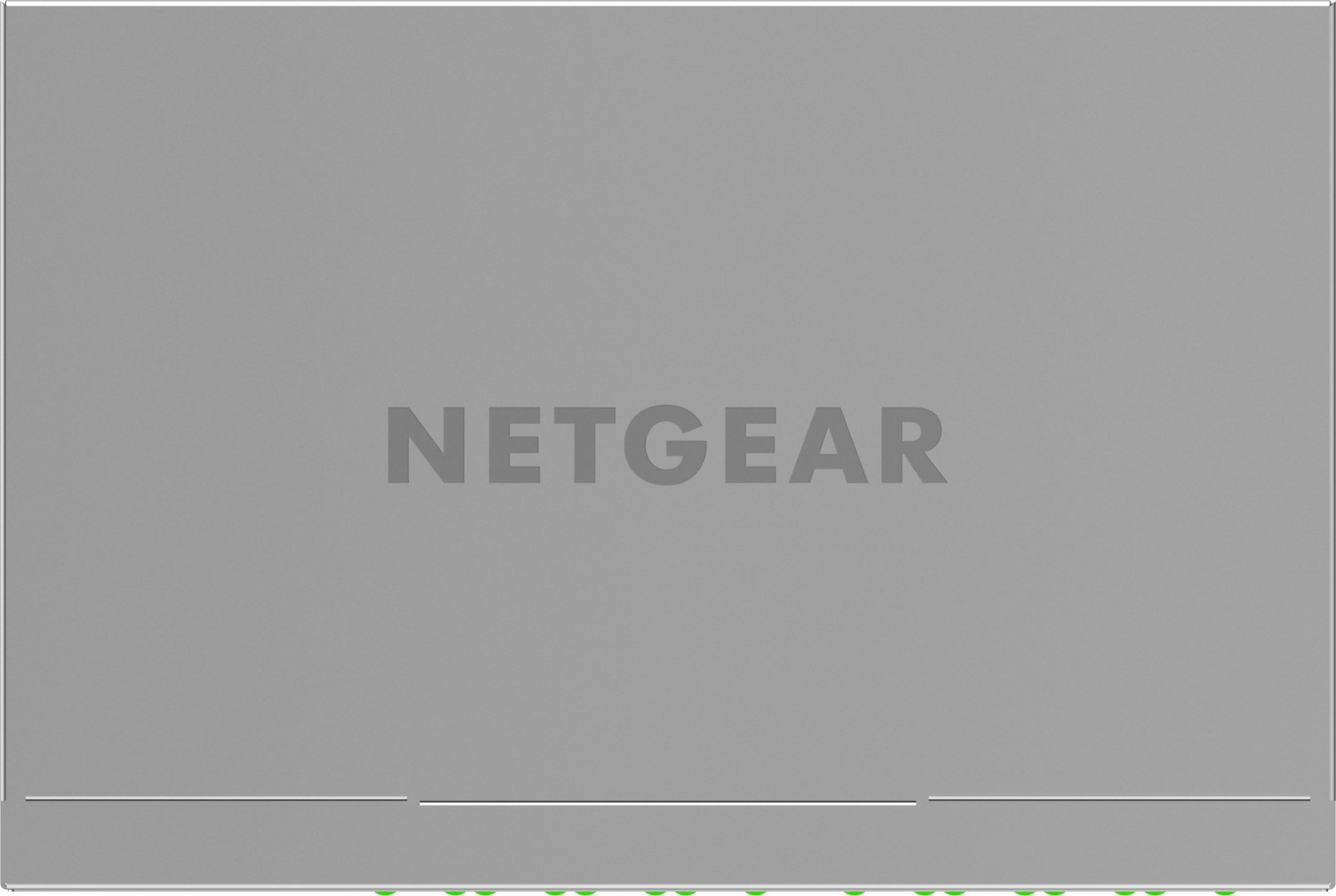 NETGEAR 8-port Ultra60 PoE++ Multi-Gigabit (2.5G) Ethernet Plus Switch Managed L2/L3 2.5G Ethernet (100/1000/2500) Power over Ethernet (PoE) Grey