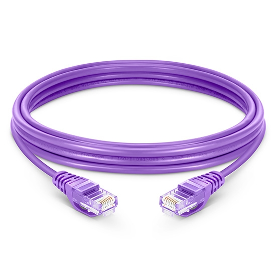 CAT5E SNAGLESS UNSHI...