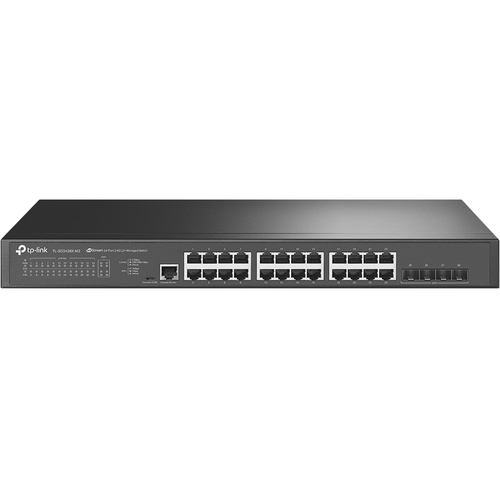 TP-Link JetStream TL...