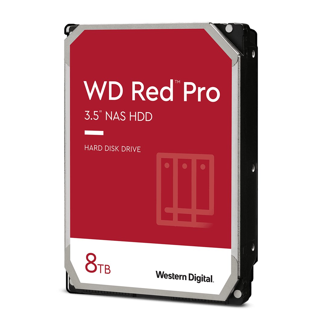 Western Digital Red ...
