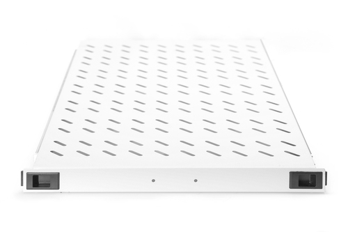 Digitus Extendible Shelf for 483 mm (19") Cabinets
