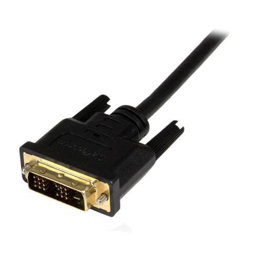 HDDDVIMM2M - Cables & Adaptors by StarTech.com