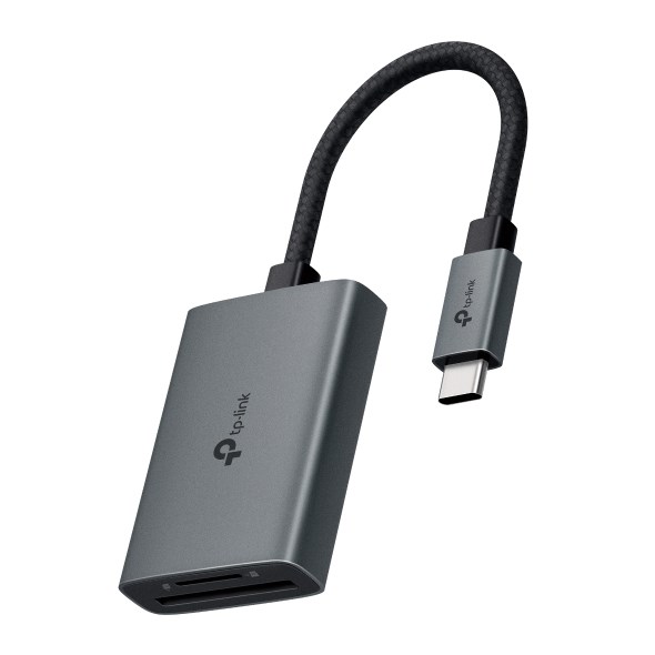 TP-Link UA430C card ...