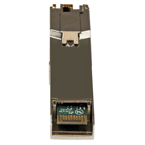 EXSFP1GETST - Cables & Adaptors by StarTech.com