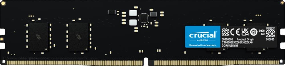 Crucial CT8G48C40U5 ...