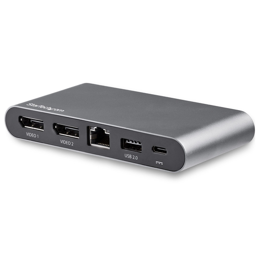 StarTech.com USB C D...