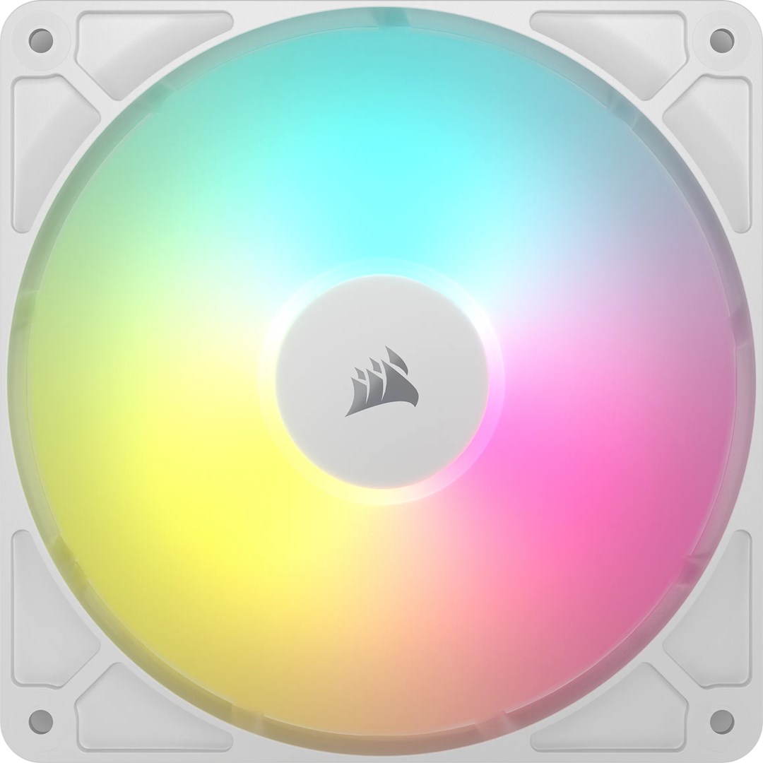 Corsair RS140 ARGB C...