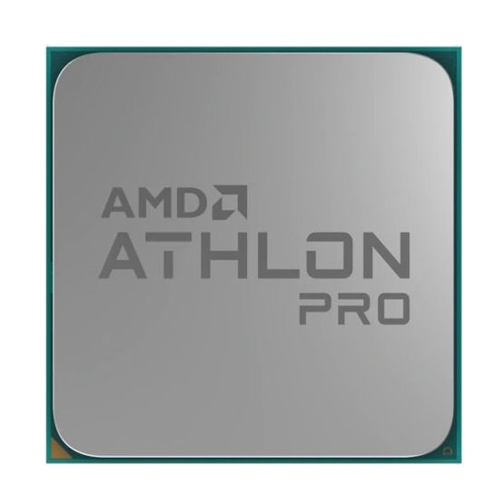 AMD Athlon PRO 300GE...