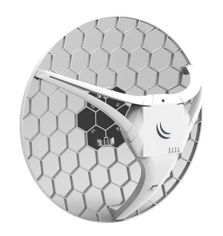 Mikrotik LHG LTE net...