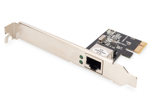 Digitus Gigabit Ethe...