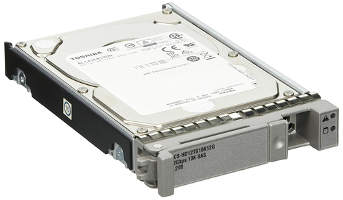 Cisco UCS-HD12TB10K1...