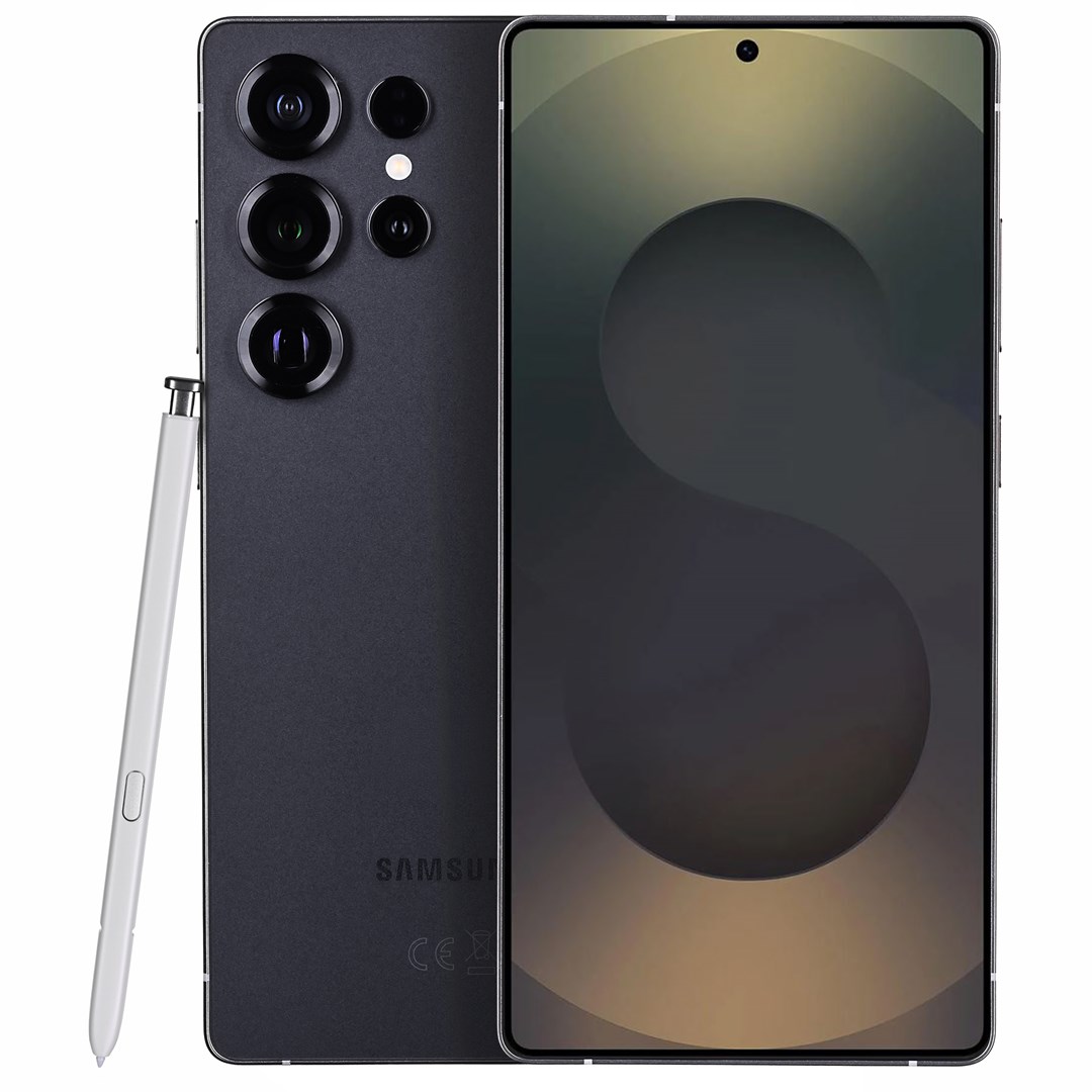 Samsung Galaxy S25 Ultra SM-S938B 17.5 cm (6.9") Dual SIM Android 15 5G USB Type-C 12 GB 512 GB 5000 mAh Black