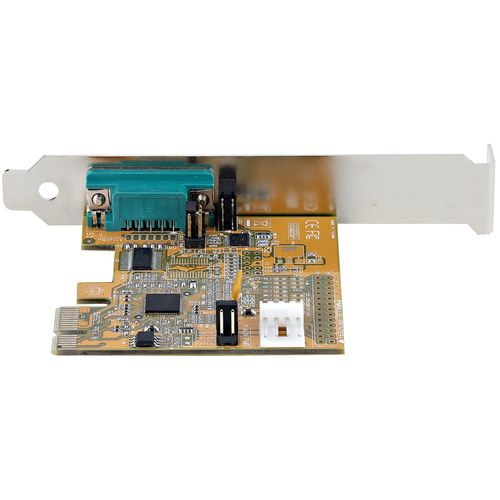 11050-PC-SERIAL-CARD - Cables & Adaptors by StarTech.com