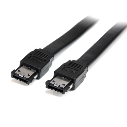StarTech.com 3 ft Sh...