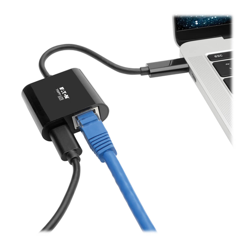 U436-06N-GB-C - Cables & Adaptors by Eaton