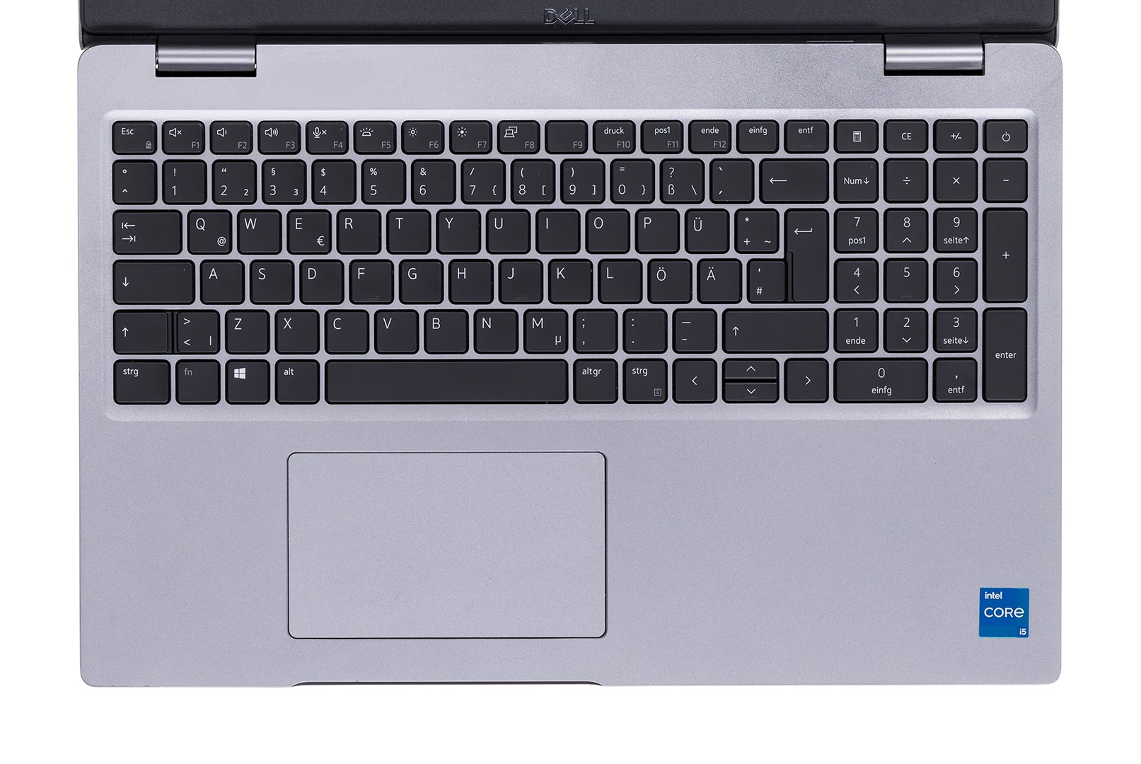 DELL LATITUDE 5521 i5-11400H 16GB 256GB SSD 15,6" FHD Win11pro Used