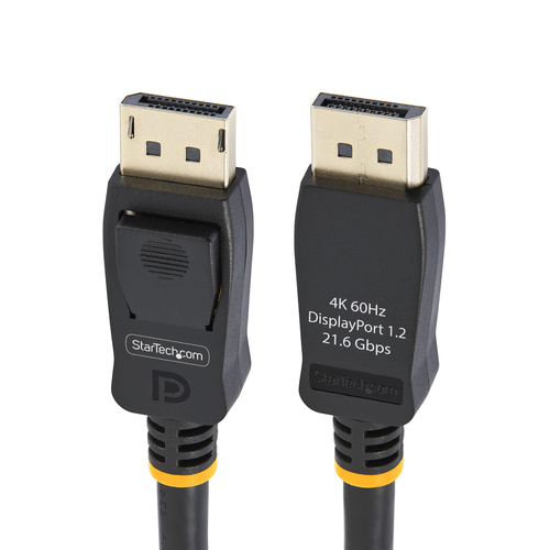 StarTech.com 2m (6.6...