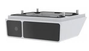 AXIS FIXED BOX IR IL...