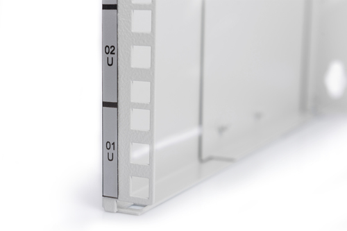Digitus Wall Mounting Patch Bracket for 483 mm (19") Installations
