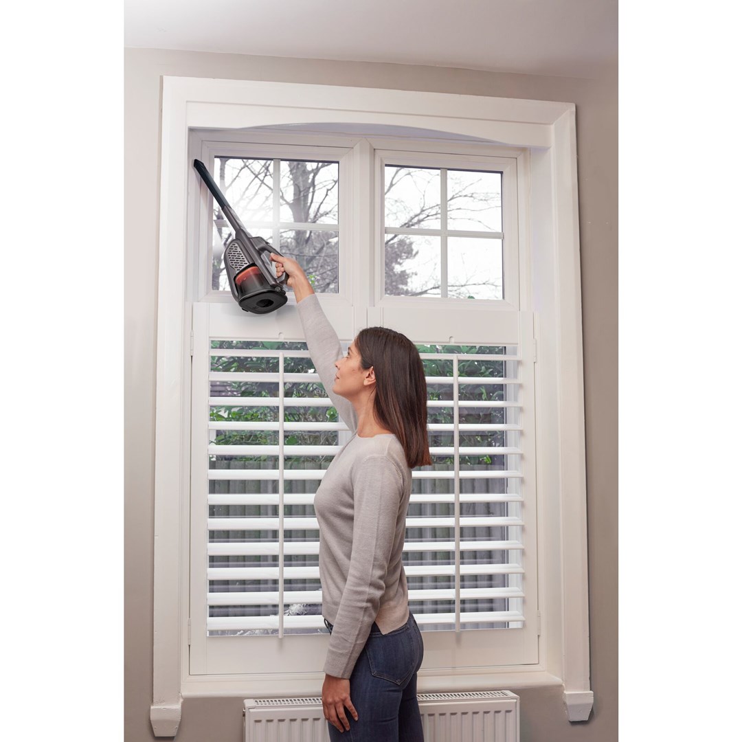 HAND VAC BLACK&DECKER BHHV520JF