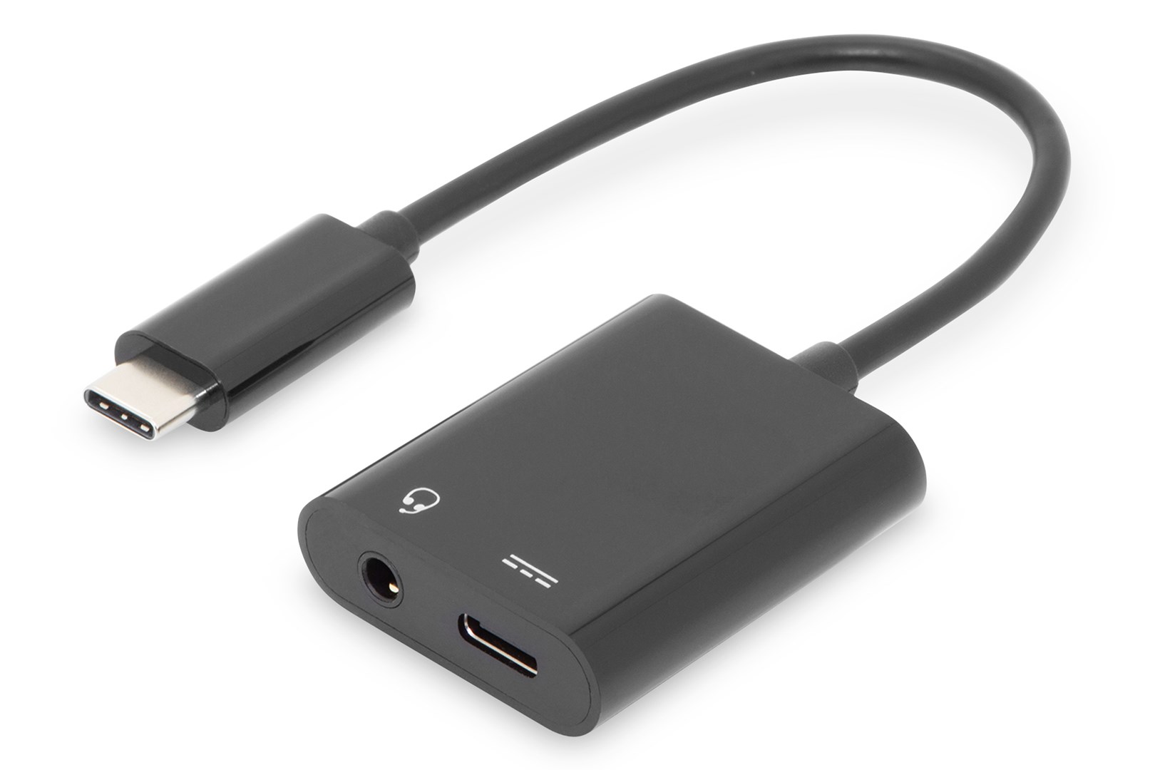 Digitus USB Type-C a...