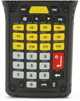 Zebra ST5113 mobile ...
