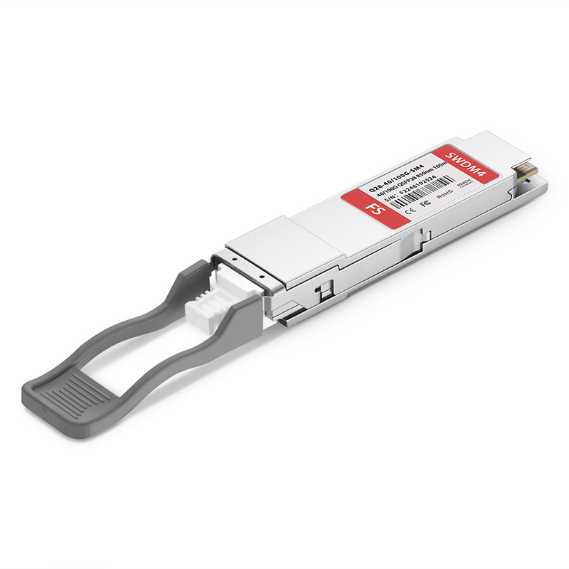 CISCO QSFP-40/100G-S...