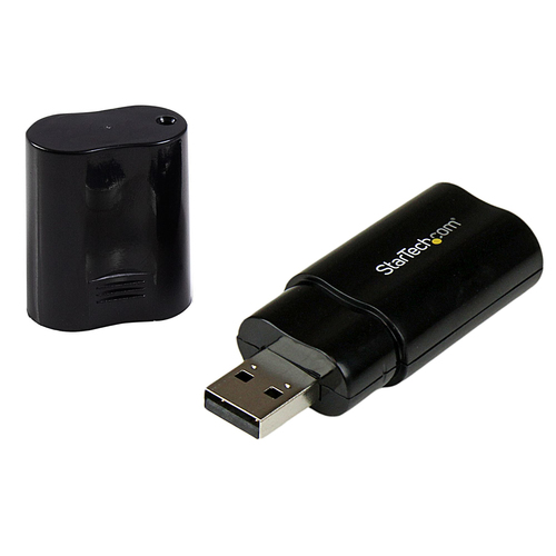 StarTech.com USB Ste...