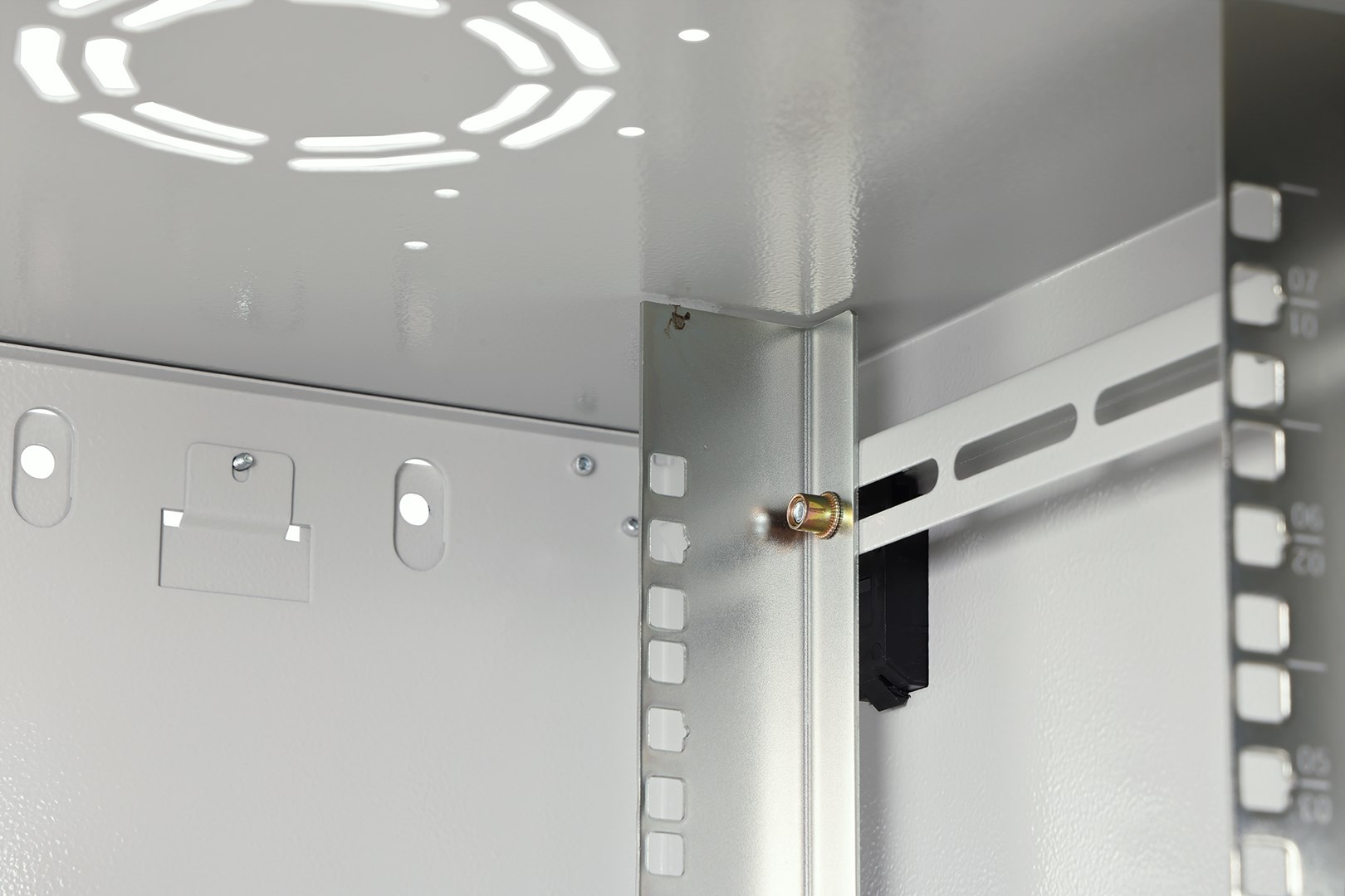 Digitus Wall Mounting Cabinets Dynamic Basic Series - 600x450 mm (WxD)