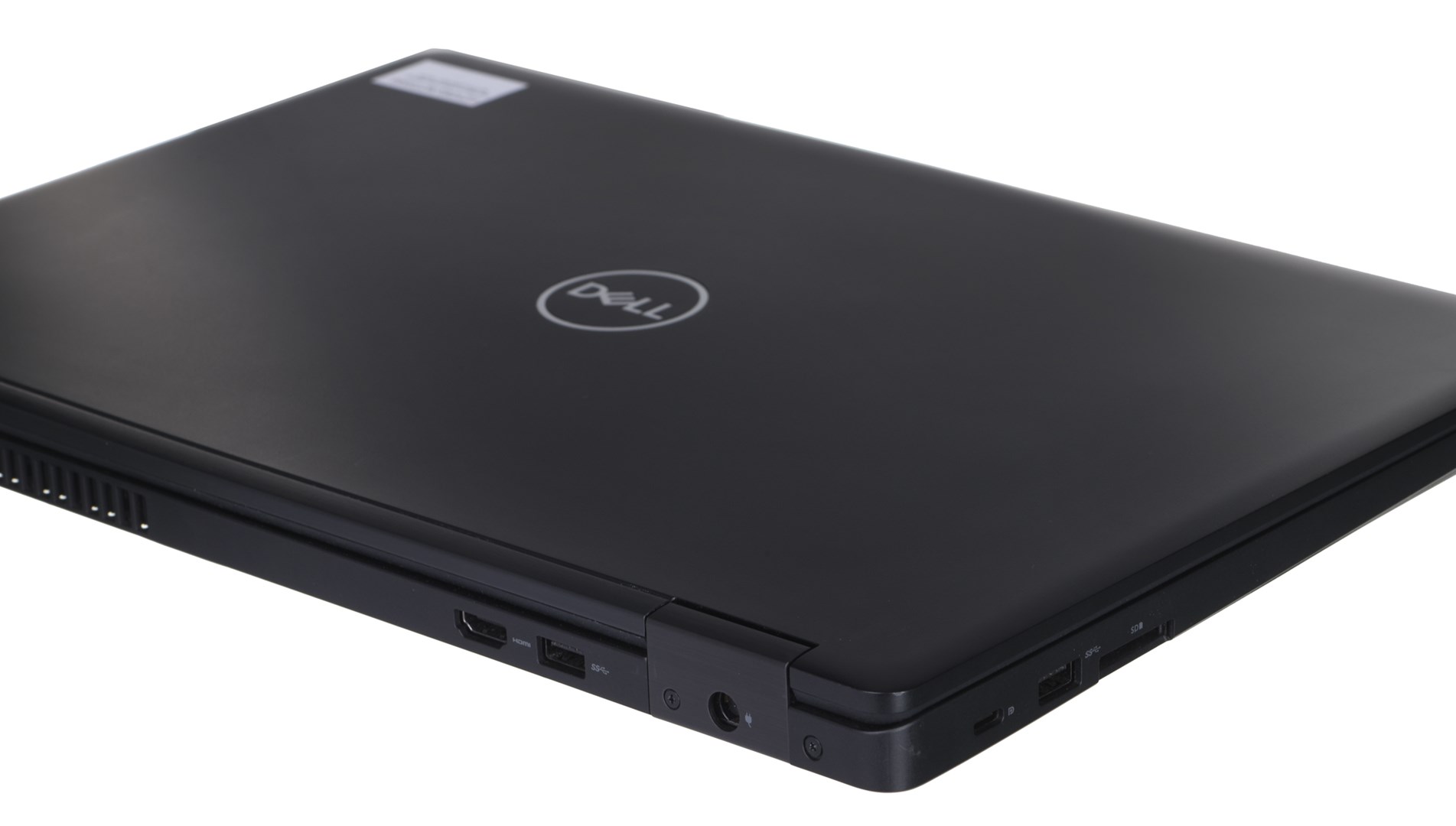 DELL LATITUDE 5590 i5-8250U 16GB 256GB SSD 15,6" FHD Win11pro Used US QWERTY