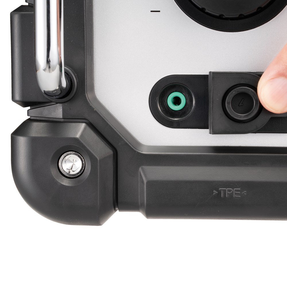 FM/AM radio DMR116 MAKITA