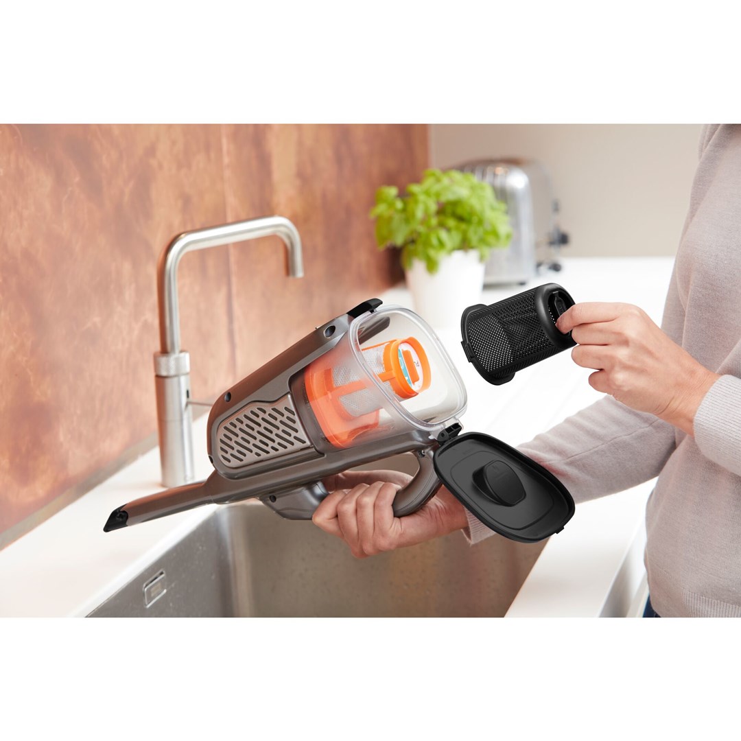 HAND VAC BLACK&DECKER BHHV520JF