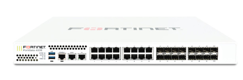 Fortinet 18 x GE RJ4...