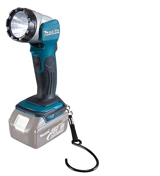 MAKITA FLASHLIGHT 18...