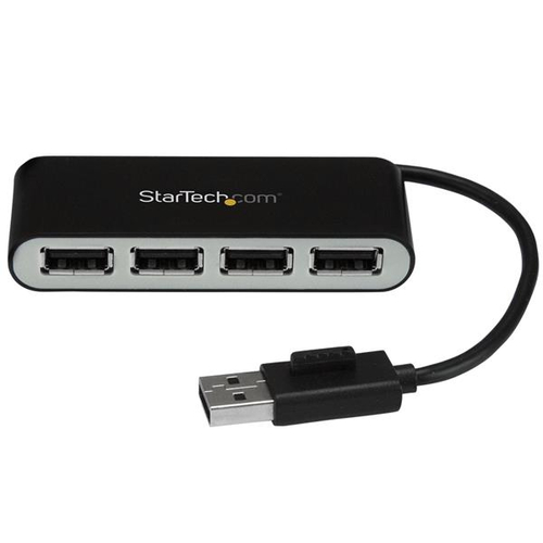 StarTech.com 4-Port ...