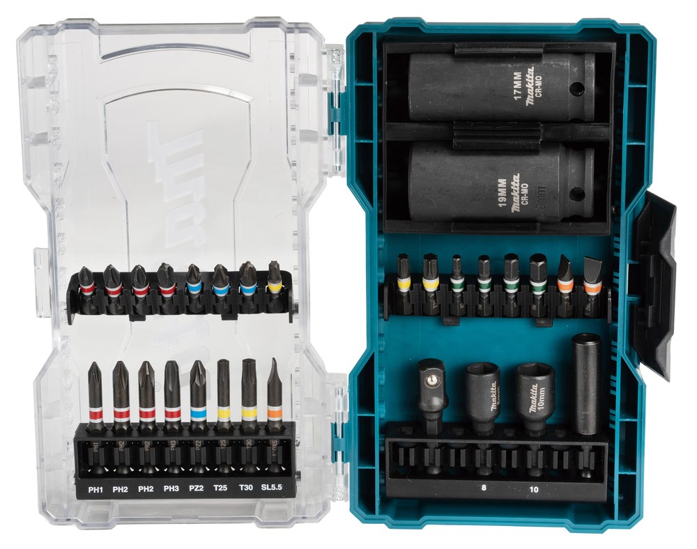Makita E-07060 screwdriver bit