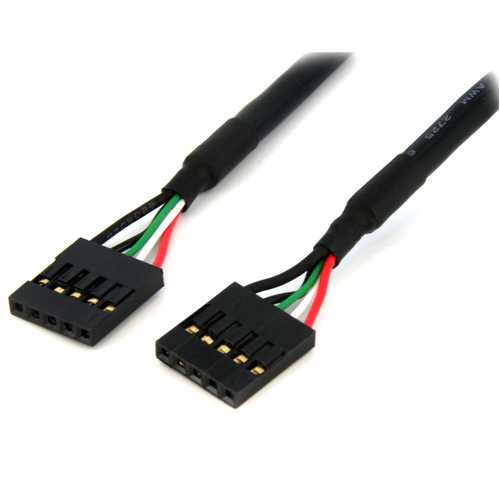 StarTech.com 12in In...