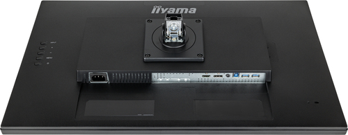 iiyama ProLite XUB2792HSU-B6-STD computer monitor 68.6 cm (27") 1920 x 1080 pixels Full HD LED Black