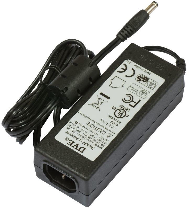 Mikrotik 24HPOW powe...