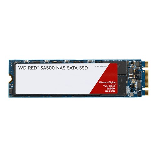 Western Digital Red ...