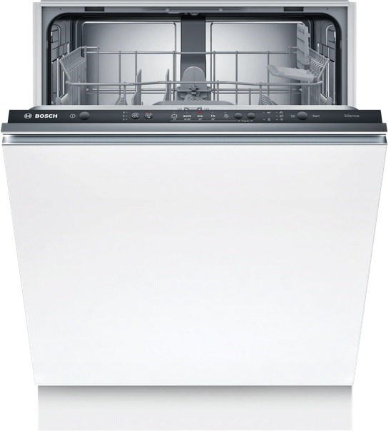 BUILT-IN DISHWASHER ...