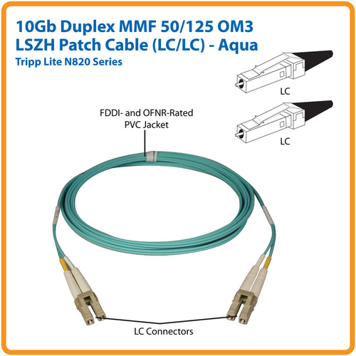 N820-50M - Cables & Adaptors by Eaton