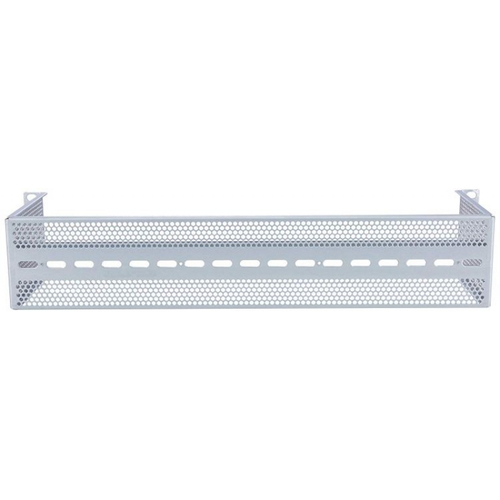 Cisco STK-RACK-DINRAIL= mounting kit Grey Metal