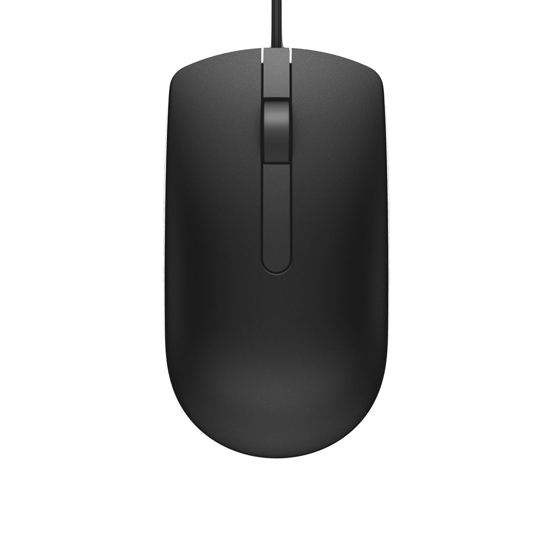 DELL Wired Mouse - M...