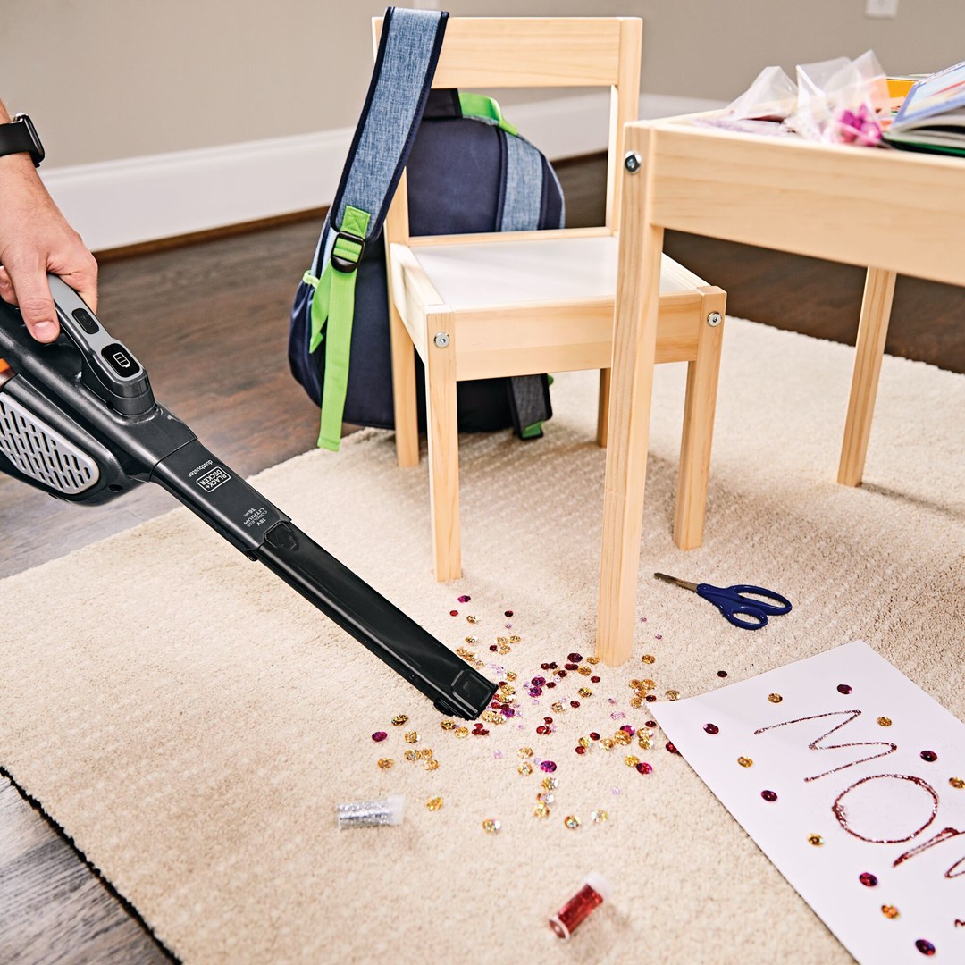 HAND VAC BLACK&DECKER BHHV520JF