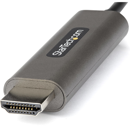 CDP2HDMM5MH - Cables & Adaptors by StarTech.com