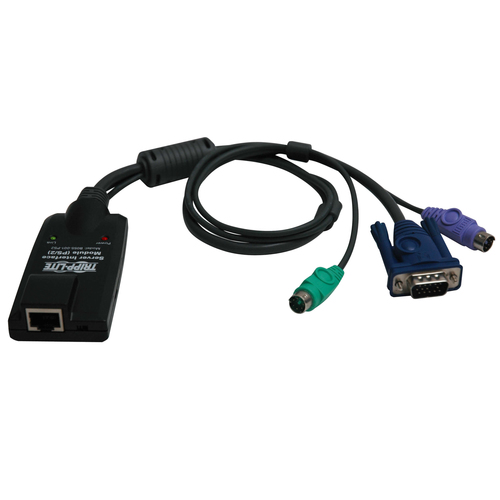 Tripp Lite B055-001-...