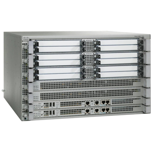 Cisco ASR1006= netwo...